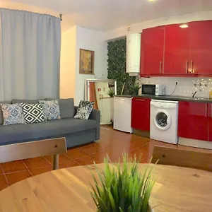 Appartamento - Tv Da Madalena 05, Lisbona