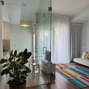 Appartamento In Santos, Lisbona