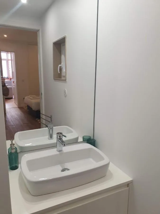 Principe Real Central Home 2 Lisboa