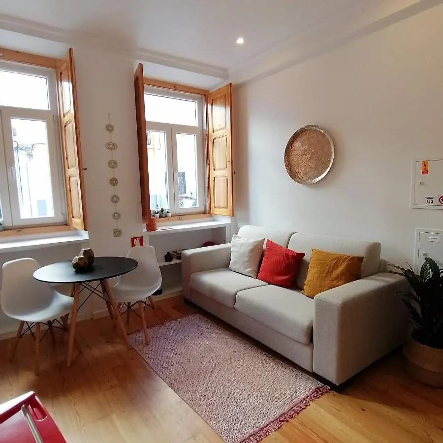 Principe Real Central Home 2 Lisboa