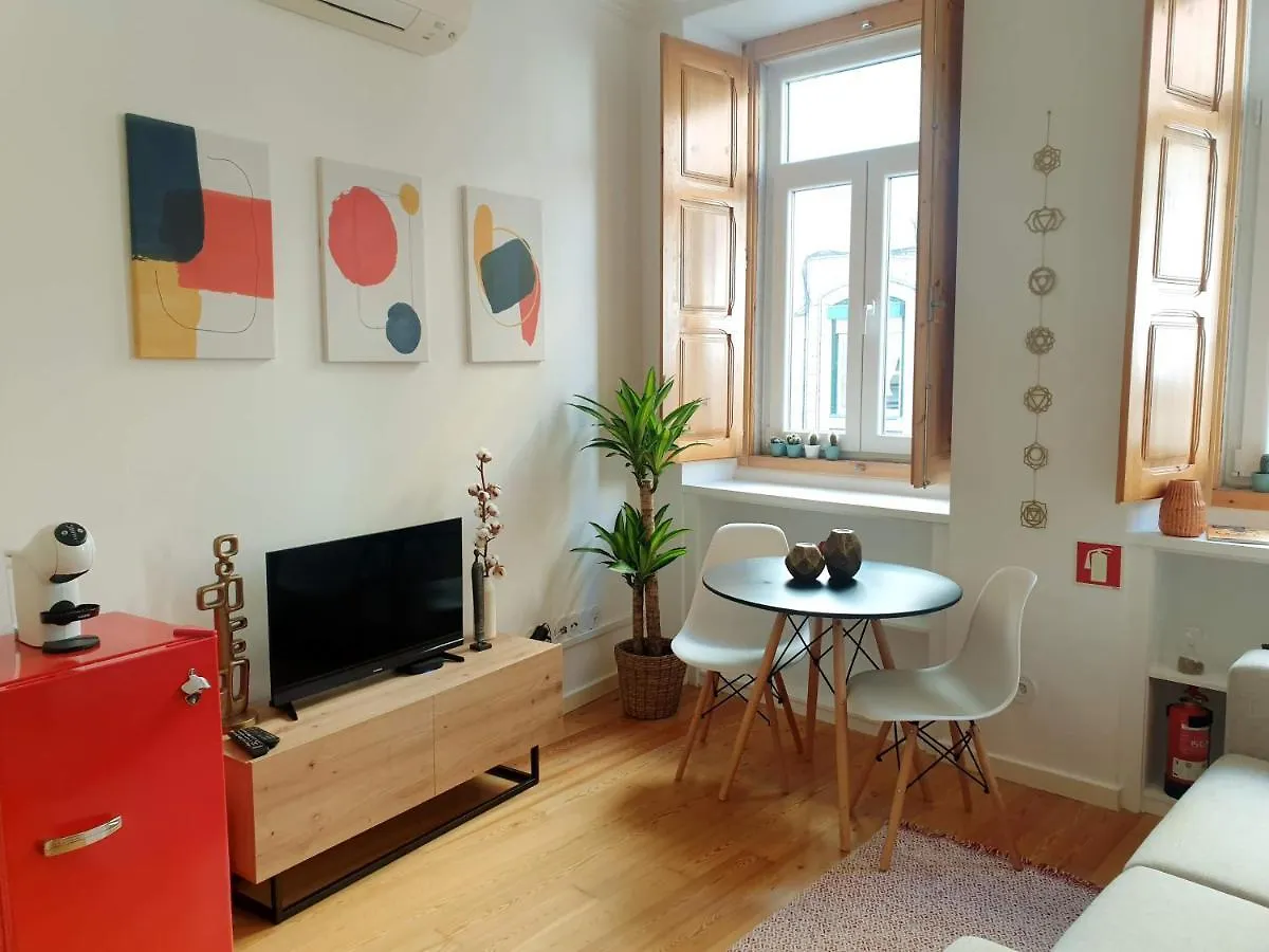 Lejlighed Principe Real Central Home 2 Lisboa
